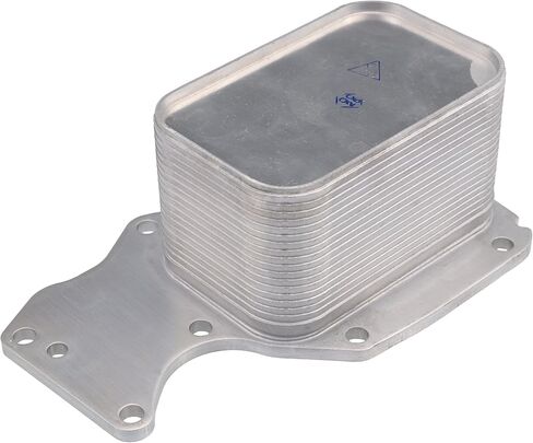 URO Parts 11428585624 Engine Oil Cooler in Saudi Arabia