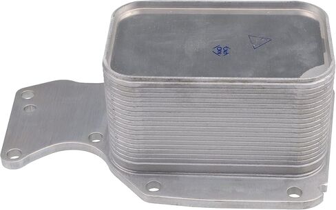 URO Parts 11428585624 Engine Oil Cooler in Saudi Arabia