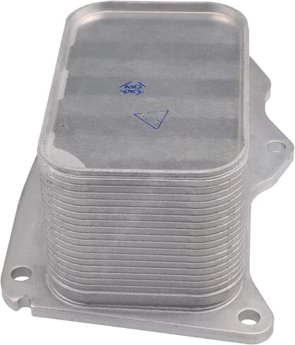 URO Parts 11428585624 Engine Oil Cooler in Saudi Arabia