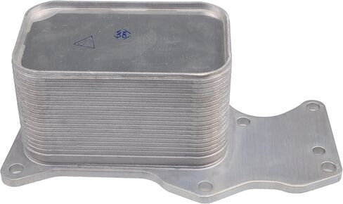 URO Parts 11428585624 Engine Oil Cooler in Saudi Arabia