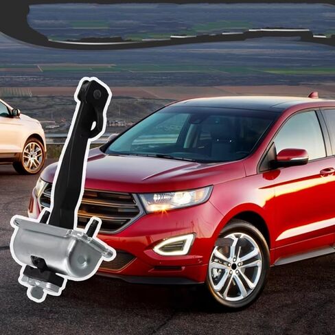 سدادة حزام فحص مفصل الباب للحافة لينكولن لـ MKX 2007-2014 سدادة فحص الباب الأيسر/الأيمن محدد الباب in Saudi Arabia