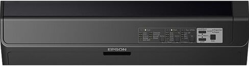 Epson LQ-2090II NT 24-pin Dot Matrix Printer - Monochrome - 550 CPS Mono - USB - Parallel - Ethernet in Saudi Arabia