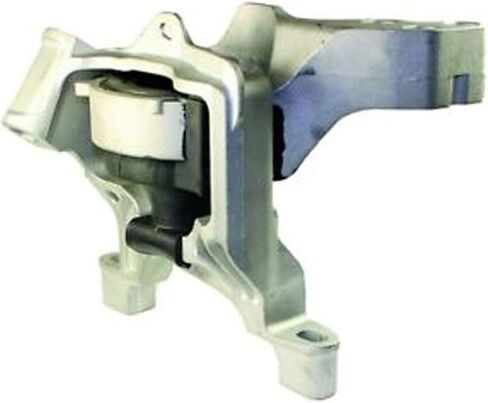Compatible with 14-18 Mazda 3 Sport 6 CX-5 2.5L Front Engine Motor Mount A4446 2014 2015 2016 2017 2018 in Saudi Arabia