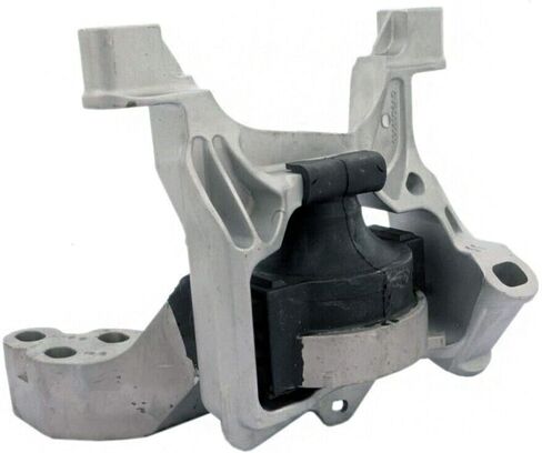 Compatible with 14-18 Mazda 3 Sport 6 CX-5 2.5L Front Engine Motor Mount A4446 2014 2015 2016 2017 2018 in Saudi Arabia