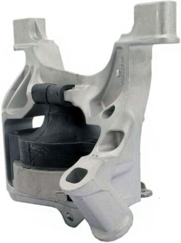 Compatible with 14-18 Mazda 3 Sport 6 CX-5 2.5L Front Engine Motor Mount A4446 2014 2015 2016 2017 2018 in Saudi Arabia