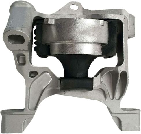 Compatible with 14-18 Mazda 3 Sport 6 CX-5 2.5L Front Engine Motor Mount A4446 2014 2015 2016 2017 2018 in Saudi Arabia