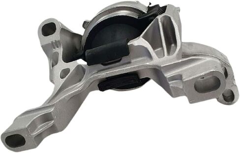 Compatible with 14-18 Mazda 3 Sport 6 CX-5 2.5L Front Engine Motor Mount A4446 2014 2015 2016 2017 2018 in Saudi Arabia