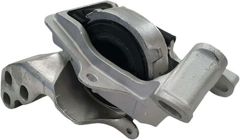 Compatible with 14-18 Mazda 3 Sport 6 CX-5 2.5L Front Engine Motor Mount A4446 2014 2015 2016 2017 2018 in Saudi Arabia