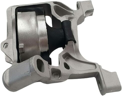 Compatible with 14-18 Mazda 3 Sport 6 CX-5 2.5L Front Engine Motor Mount A4446 2014 2015 2016 2017 2018 in Saudi Arabia