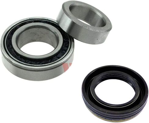 Replacement Part For 1999-2004 Grand Cherokee Rear Axle Wheel Bearing & Seal Kit in Saudi Arabia