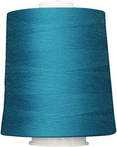 Superior Threads Omni 40-Weight Polyester Sewing Quilting Thread Cone 6000 Yard (#3138 Petunia) in Kuwait