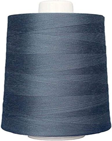 Superior Threads Omni 40-Weight Polyester Sewing Quilting Thread Cone 6000 Yard (#3138 Petunia) in Kuwait