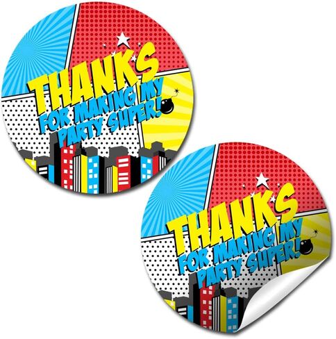 Green Slime Birthday Party Sticker Labels, 40 2" Party Circle Stickers by AmandaCreation, Great for Party Favors, Envelope Seals & Goodie Bags in Saudi Arabia