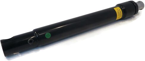 حزمة من قطعتين من متجر ROP - مكابس أسطوانية للمشترين لتركيب Fisher Minute Mount RD, HD, LD, MC, X in Kuwait