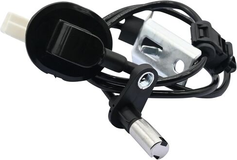 2Pcs Rear Left and Right Abs Wheel Speed Sensor Compatible with Mazda Cx-5 K0174371Ya Als2876 AWD 13 14 15 2013 2014 2015 in Saudi Arabia