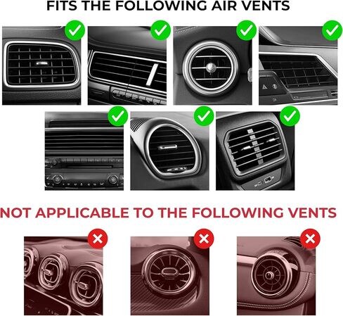 Gothic Car Accessories – 4 Pcs Bat & Snake Air Vent Fresheners, Vampire Bat Clips with Red & Black Gems, Gothic Quote Charms, Retro Frame Spooky Car Decor for Halloween & Dark Aesthetic Lovers in Saudi Arabia