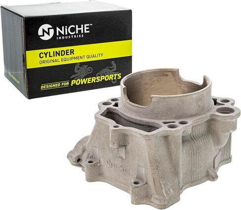 NICHE 450cc Cylinder Namura Piston Gasket Top End Kit for Yamaha YFZ450 5TA-11311-12-00 4FM-12213-00-00 in Saudi Arabia