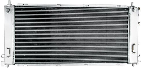 3 Row Core Radiator for 2015-2020 Chevy Silverado Tahoe 1500 Suburban GMC Sierra Yukon XL Cadillac Escalade 6.2L 5.3L V8 Radiador Aluminum Automotive Replacement Radiators in Saudi Arabia