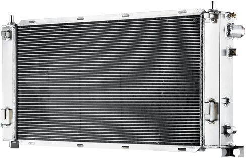 3 Row Core Radiator for 2015-2020 Chevy Silverado Tahoe 1500 Suburban GMC Sierra Yukon XL Cadillac Escalade 6.2L 5.3L V8 Radiador Aluminum Automotive Replacement Radiators in Saudi Arabia