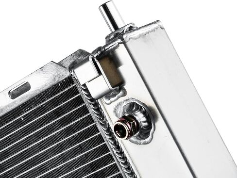 3 Row Core Radiator for 2015-2020 Chevy Silverado Tahoe 1500 Suburban GMC Sierra Yukon XL Cadillac Escalade 6.2L 5.3L V8 Radiador Aluminum Automotive Replacement Radiators in Saudi Arabia