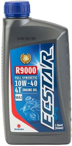 ECSTAR R9000 Full Synthetic 1 Quart in Saudi Arabia