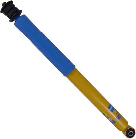 Bilstein 4600 Series 19-21 RAM 2500 Rear 46mm Monotube Shock Absorber (24-302081) in Saudi Arabia