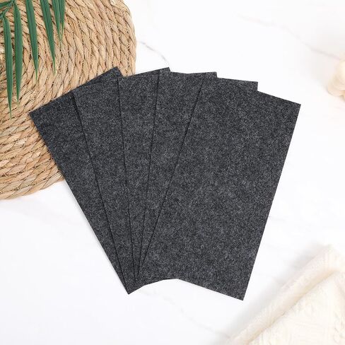 Thinp 5 Pcs Nano Sparkle Cloth for Car Scratches, Car Scratches Remover Upgrade Nano Magic Cloth Multi-Purpose Nanos Wipe Cloths to Easily Repair Paint Scratch, Water Spots in Saudi Arabia