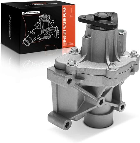A-Premium Engine Water Pump Compatible with Hyundai Sonata 2015-2019, Santa Fe 2019, Santa Fe Sport 2017-2018 & Kia Optima 2016-2019, Sorento 2016-2018, 2.0L 2.4L in Saudi Arabia