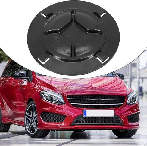 غطاء مبيت العجلة الأمامية لسيارة مرسيدس A-Class W177 2019-2020 A2476910500، استبدال مباشر in Saudi Arabia