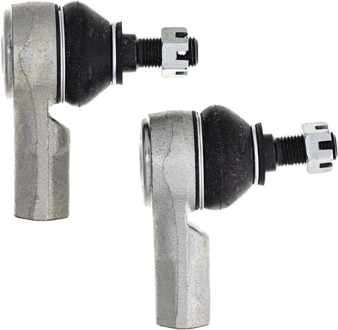 NICHE Tie Rod End Kit for 2009-2013 Honda Big Red 700 MUV700 53157-HL1-A01 UTV in Saudi Arabia