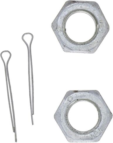 NICHE Tie Rod End Kit for 2009-2013 Honda Big Red 700 MUV700 53157-HL1-A01 UTV in Saudi Arabia