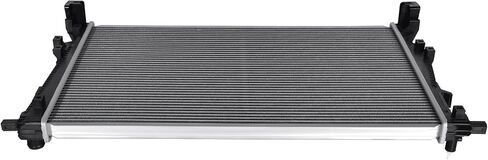 13400 Aluminum Engine Radiator Fit for 2015-2017 for Chrysler 200 3.6L, 2014-2018 for Jeep Cherokee 2.4L in Saudi Arabia