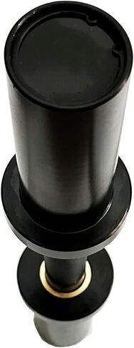 مقبض الدمبل الأوليمبي قضبان الدمبل القابلة للتحميل تناسب ألواح الوزن الأولمبية مقاس 2 بوصة مثالية لتدريب القوة في صالة الألعاب الرياضية المنزلية in Kuwait