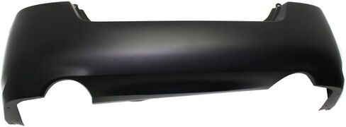 Garage-Pro Rear Bumper Cover Compatible with 2009-2014 Nissan Maxima in Saudi Arabia