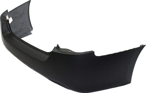 Garage-Pro Rear Bumper Cover Compatible with 2009-2014 Nissan Maxima in Saudi Arabia