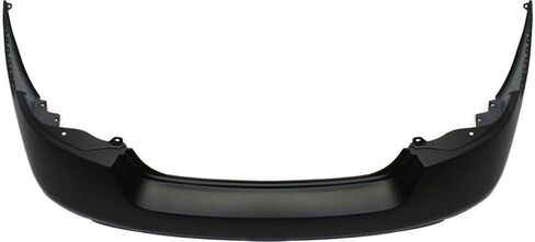 Garage-Pro Rear Bumper Cover Compatible with 2009-2014 Nissan Maxima in Saudi Arabia