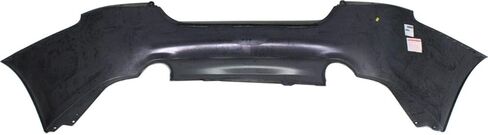 Garage-Pro Rear Bumper Cover Compatible with 2009-2014 Nissan Maxima in Saudi Arabia