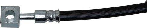 Dynamic Friction Company Front Left Brake Hydraulic Hose Assembly 350-47490| For 2018-2024 Chevrolet Equinox, 2018-2023 GMC Terrain in Saudi Arabia