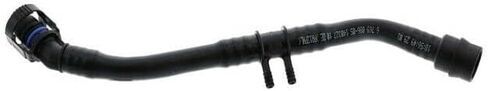 Brake Booster Hose - Vacuum Pump to Brake Booster Hose 11 66 6 769 Fits BMW in Saudi Arabia