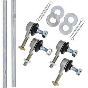 قضبان ربط متخصصة مع طقم طرفي لـ Kawasaki Mojave 250 Lakota 300 KXF250 39112-1063 39112-1064 39111-1069 in Kuwait