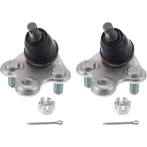 2 Pcs Front Lower Ball Joints for Honda Civic 2012-2015 Suspension Ball Joint Kit No.K500234/51220TR0A01 in Kuwait