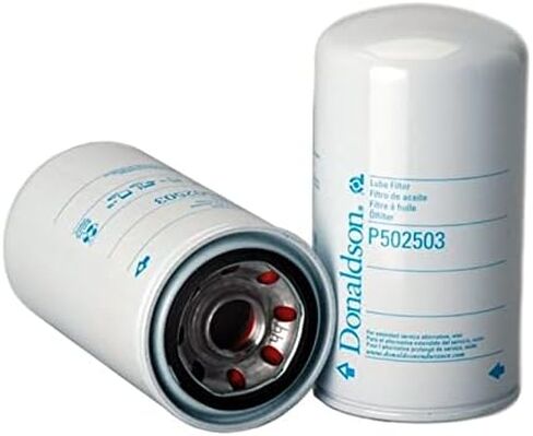 P502503 Donaldson Lube Spin (Pack of 6) in Saudi Arabia