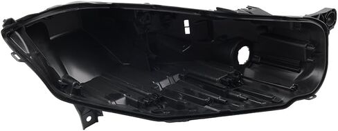 Cnthan7 Headlamp Bottom Case Headlight Back Base 1 Pc For Jaguar XF 2016-19 ABS Right in Saudi Arabia
