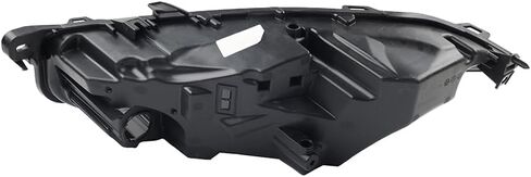 Cnthan7 Headlamp Bottom Case Headlight Back Base 1 Pc For Jaguar XF 2016-19 ABS Right in Saudi Arabia