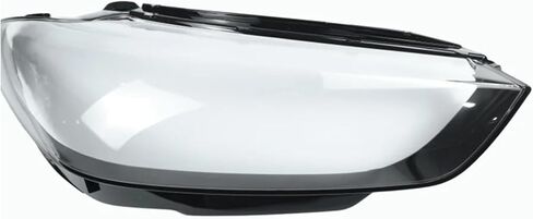 Compatible For BMW 8 Series G14 G15 G16 2018 2019 2020 2021 2022 Auto Accessory Front Headlight Cover Headlight Lens Shell Replacement(Right) in Saudi Arabia