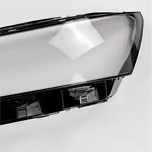 Compatible For VW Passat 2016-2018 Headlamp Cover Transparent Headlight Shell Lens Auto Replacement Parts(Right) in Saudi Arabia
