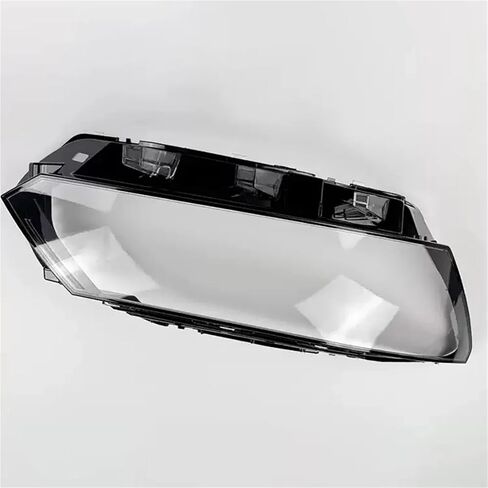 Compatible For VW Passat 2016-2018 Headlamp Cover Transparent Headlight Shell Lens Auto Replacement Parts(Right) in Saudi Arabia