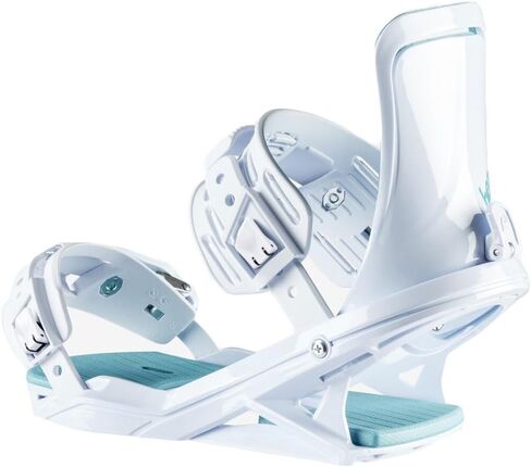 HEAD FX FAY I LYT Women's Snowboard Bindings in Saudi Arabia