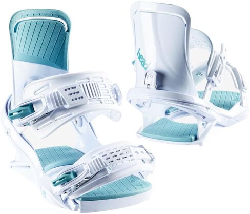 HEAD FX FAY I LYT Women's Snowboard Bindings in Saudi Arabia