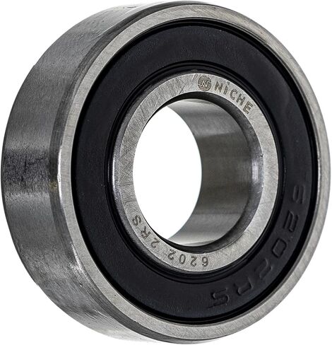 المتخصصة عجلة تحمل مجموعة سدادات مانعة للتسرب لهوندا XR250R XR600R XR350R 6202-2RS 6203-2RS 6204-2RS in Saudi Arabia